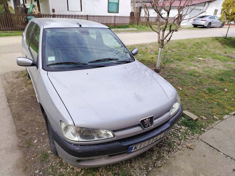 Peugeot 306 