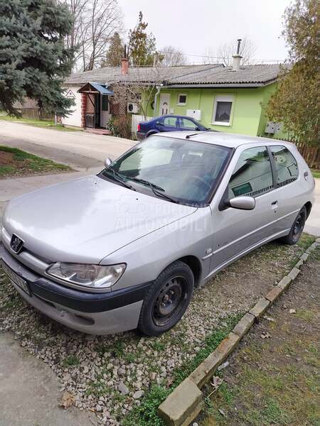 Peugeot 306 
