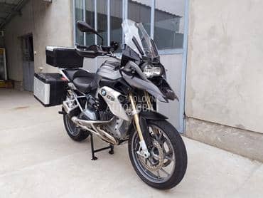 BMW GS 1200