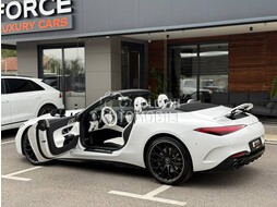 Mercedes Benz SL 43 AMG slika 44