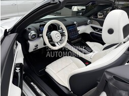 Mercedes Benz SL 43 AMG slika 21
