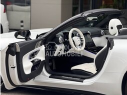 Mercedes Benz SL 43 AMG slika 45