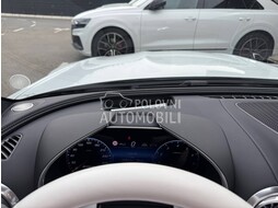 Mercedes Benz SL 43 AMG slika 40