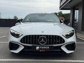 Mercedes Benz SL 43 AMG 