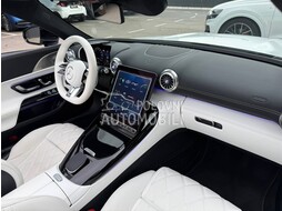 Mercedes Benz SL 43 AMG slika 31