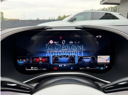 Mercedes Benz SL 43 AMG slika 32