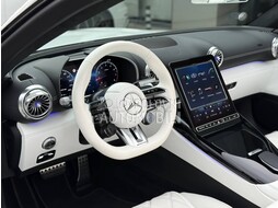 Mercedes Benz SL 43 AMG slika 22