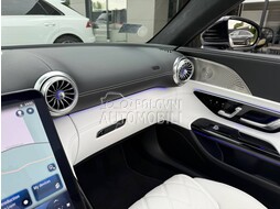 Mercedes Benz SL 43 AMG slika 39