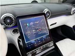 Mercedes Benz SL 43 AMG slika 35