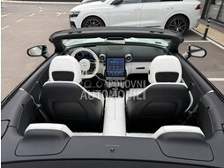 Mercedes Benz SL 43 AMG slika 28