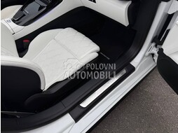 Mercedes Benz SL 43 AMG slika 29