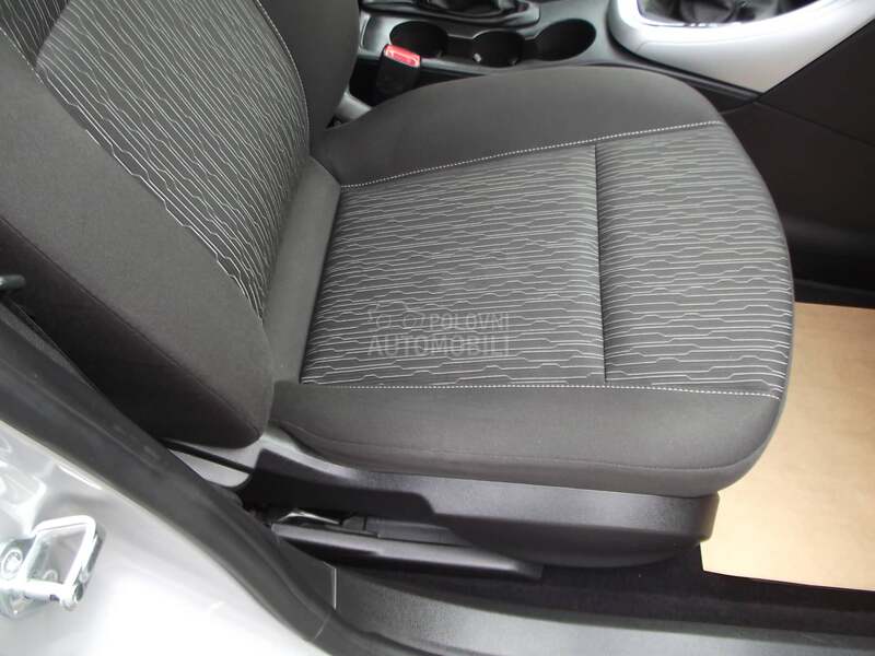 Opel Astra J 1.6 B DIGI NOV