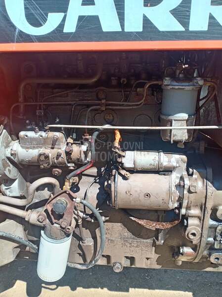 Carraro 820