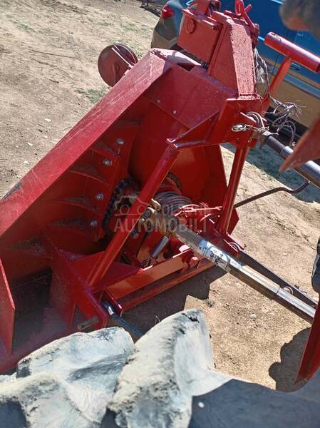 Carraro 820