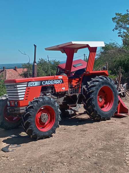 Carraro 820