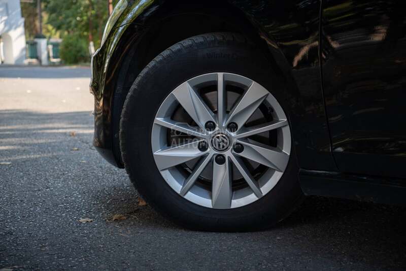 Volkswagen Golf 7 1.6 TDI