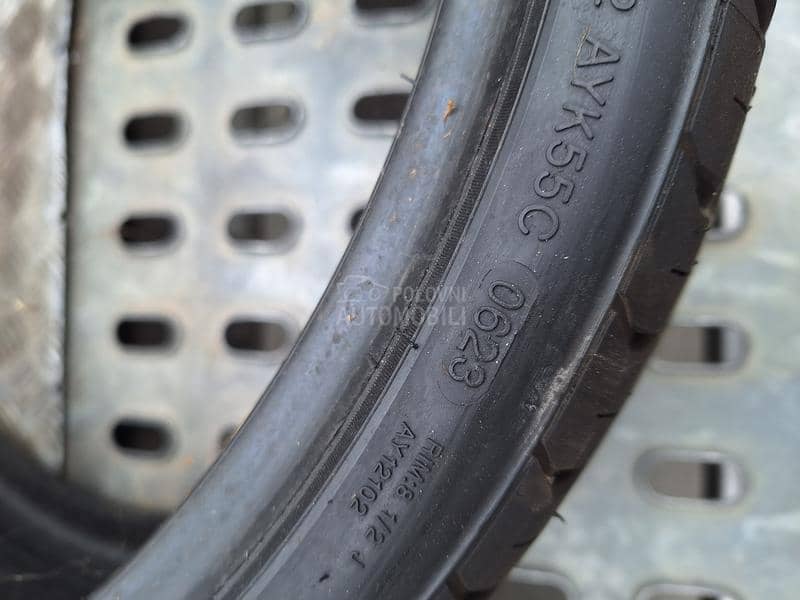 Radar 245/30 R20 Letnja