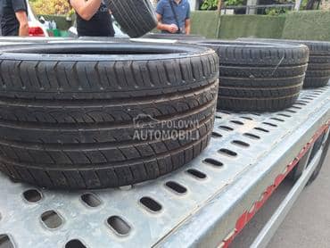 Radar 245/30 R20 Letnja