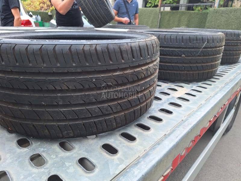 Radar 245/30 R20 Letnja