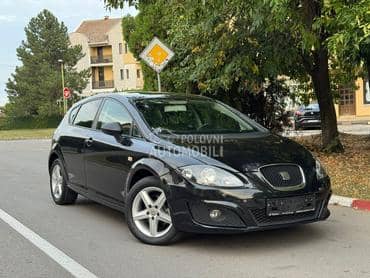 Seat Leon 1.6 TDI