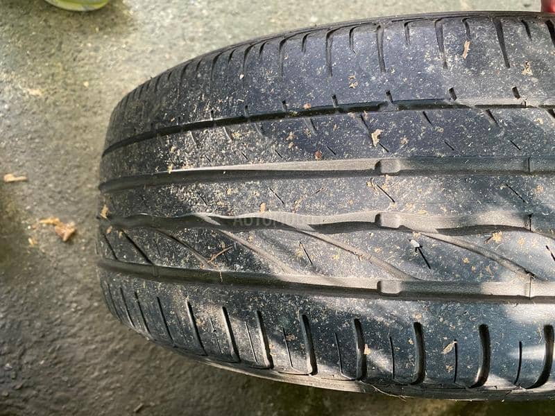 Aluminijumske felne Audi 16" 5 x 112