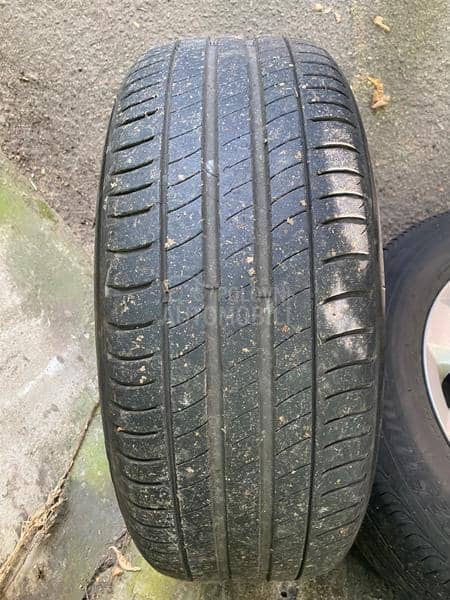 Aluminijumske felne Audi 16" 5 x 112