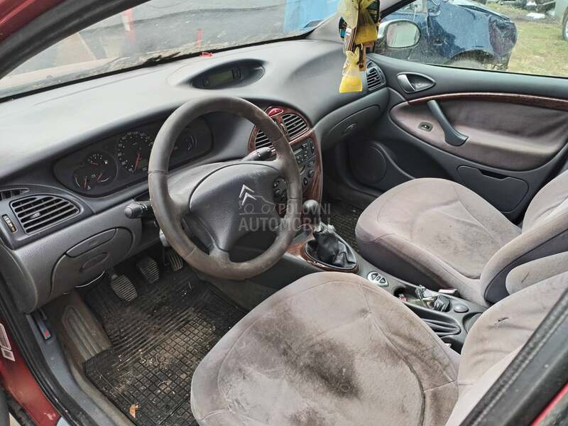 Citroen C5 