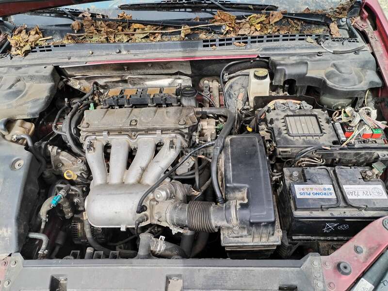 Citroen C5 