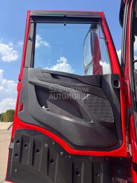 Iveco Stralis S Way