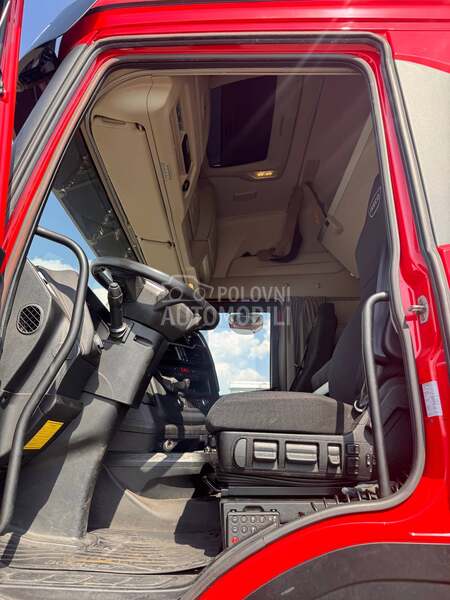 Iveco Stralis S Way