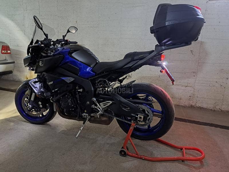 Yamaha MT 10 MT10 ABS