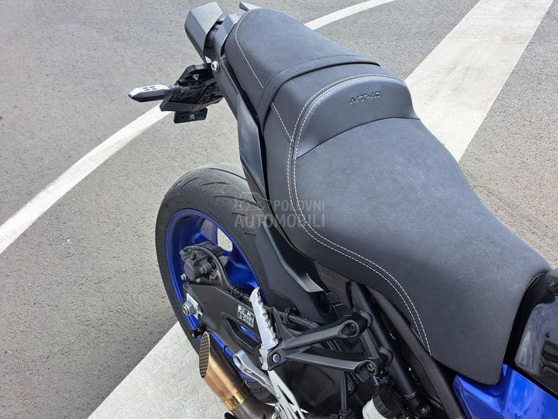 Yamaha MT 10 MT10 ABS
