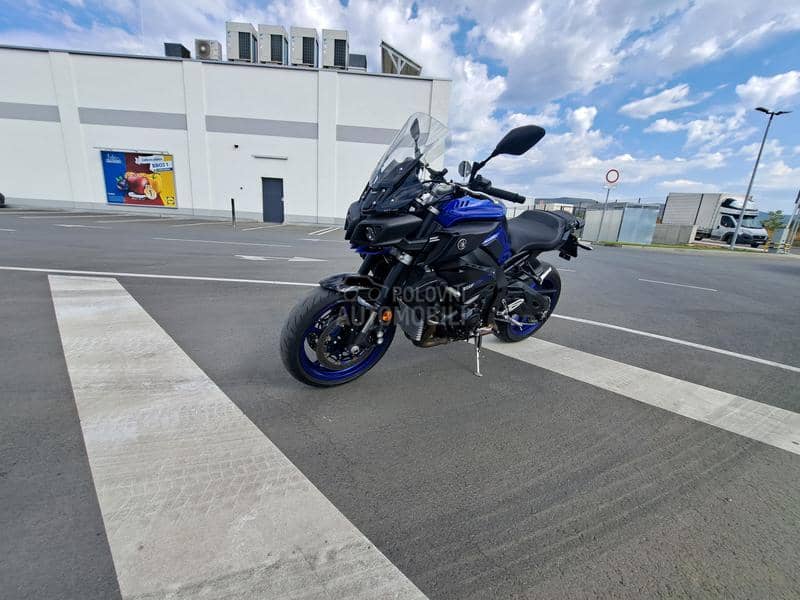 Yamaha MT 10 MT10 ABS