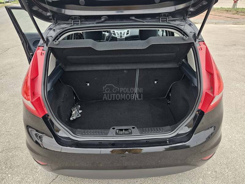 Ford Fiesta 1.3 b