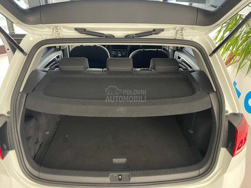 Volkswagen Golf 7 7.5 HIGHLINE METAN