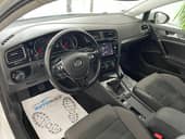 Volkswagen Golf 7 7.5 HIGHLINE METAN