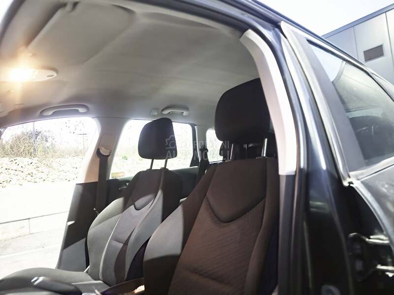 Peugeot 308 hdi