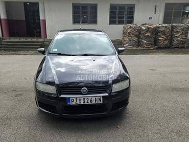 Fiat Stilo 1.9 Multijet
