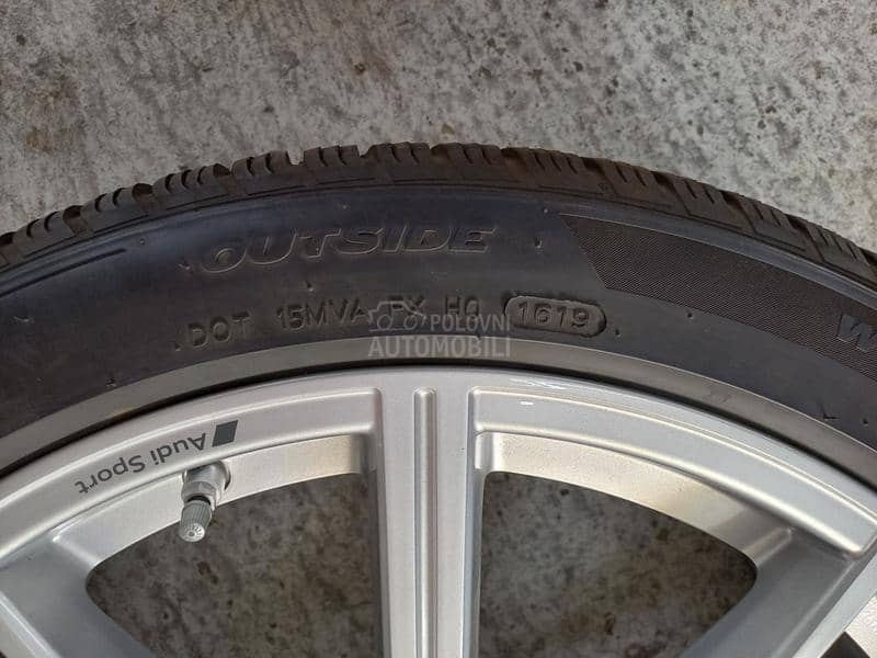 Hankook 275/40 R22 Zimska
