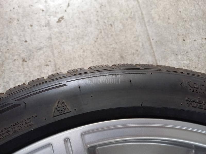Hankook 275/40 R22 Zimska