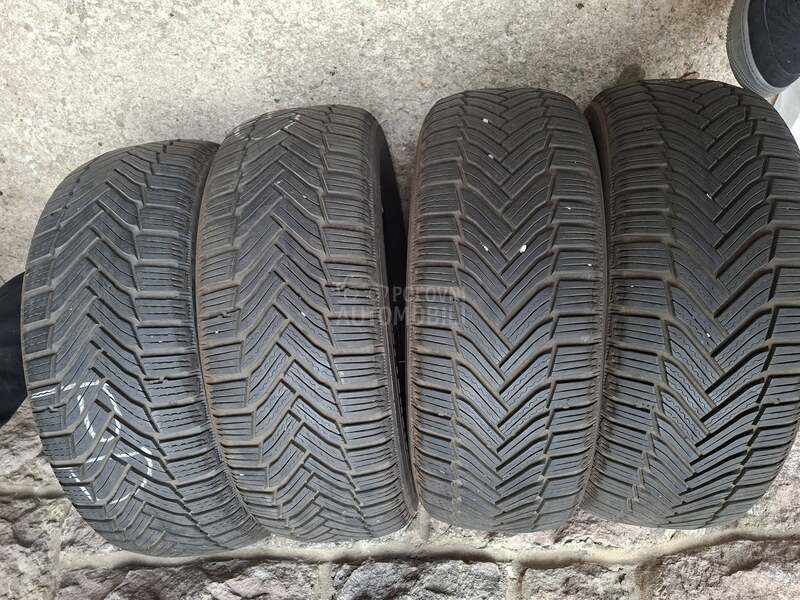 Michelin 205/55 R16 Sve sezone