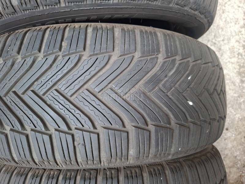 Michelin 205/55 R16 Sve sezone