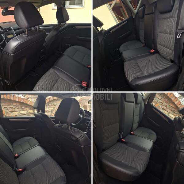 Mercedes Benz A 180 2.0CDI/AVANTGARDE/