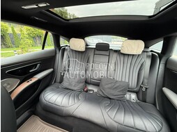 Mercedes Benz EQS 450 plus slika 45