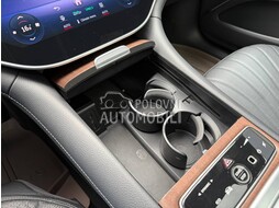 Mercedes Benz EQS 450 plus slika 43