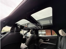 Mercedes Benz EQS 450 plus slika 46