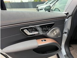 Mercedes Benz EQS 450 plus slika 22