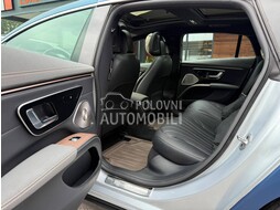Mercedes Benz EQS 450 plus slika 21