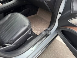 Mercedes Benz EQS 450 plus slika 48
