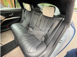 Mercedes Benz EQS 450 plus slika 23